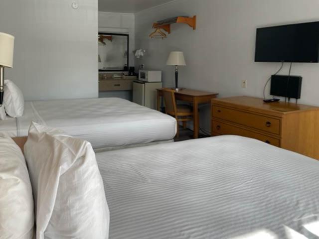 6 Ca Lombard Street 2* San Francisco