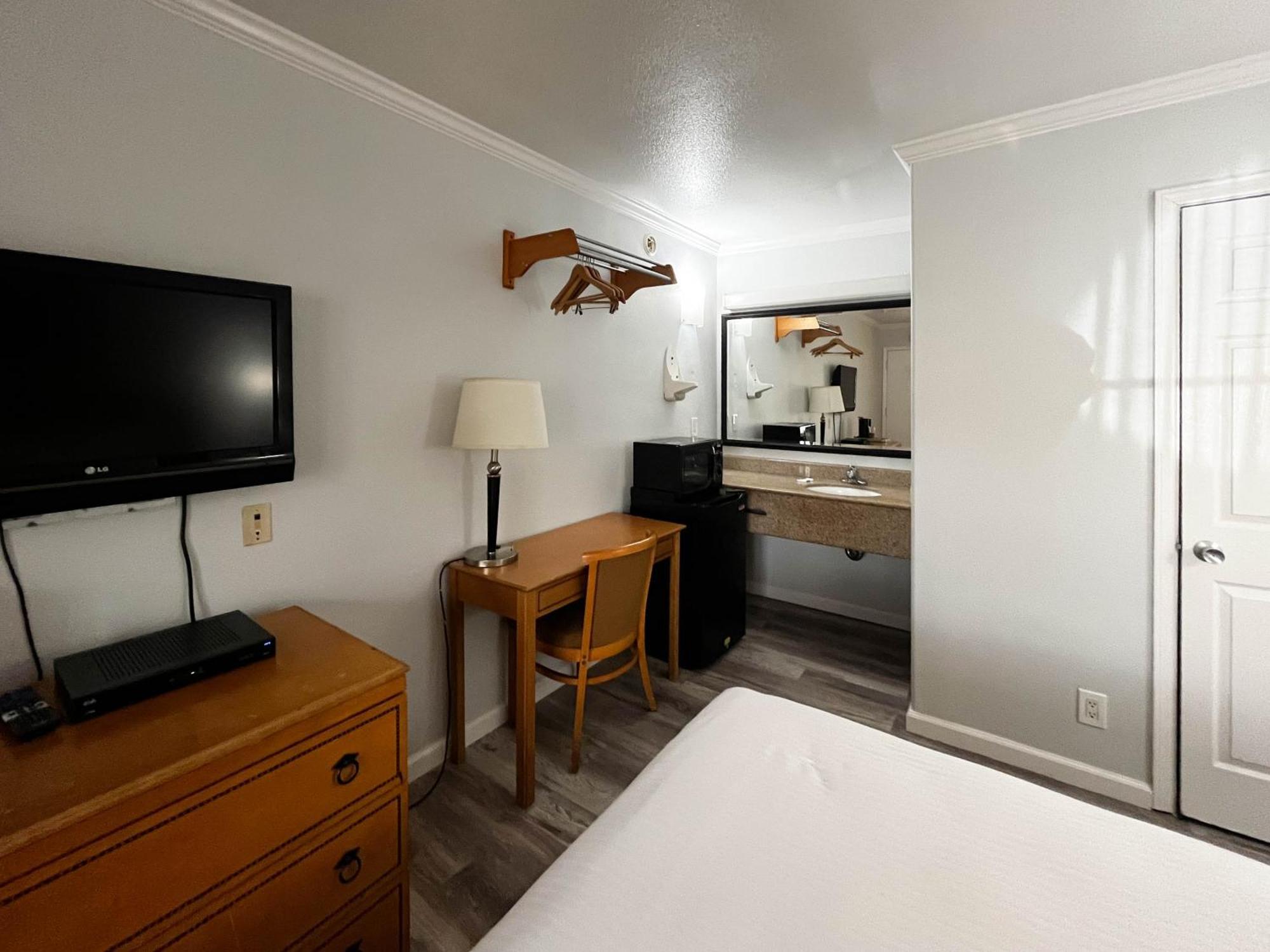 6 Ca Lombard Street 2* San Francisco