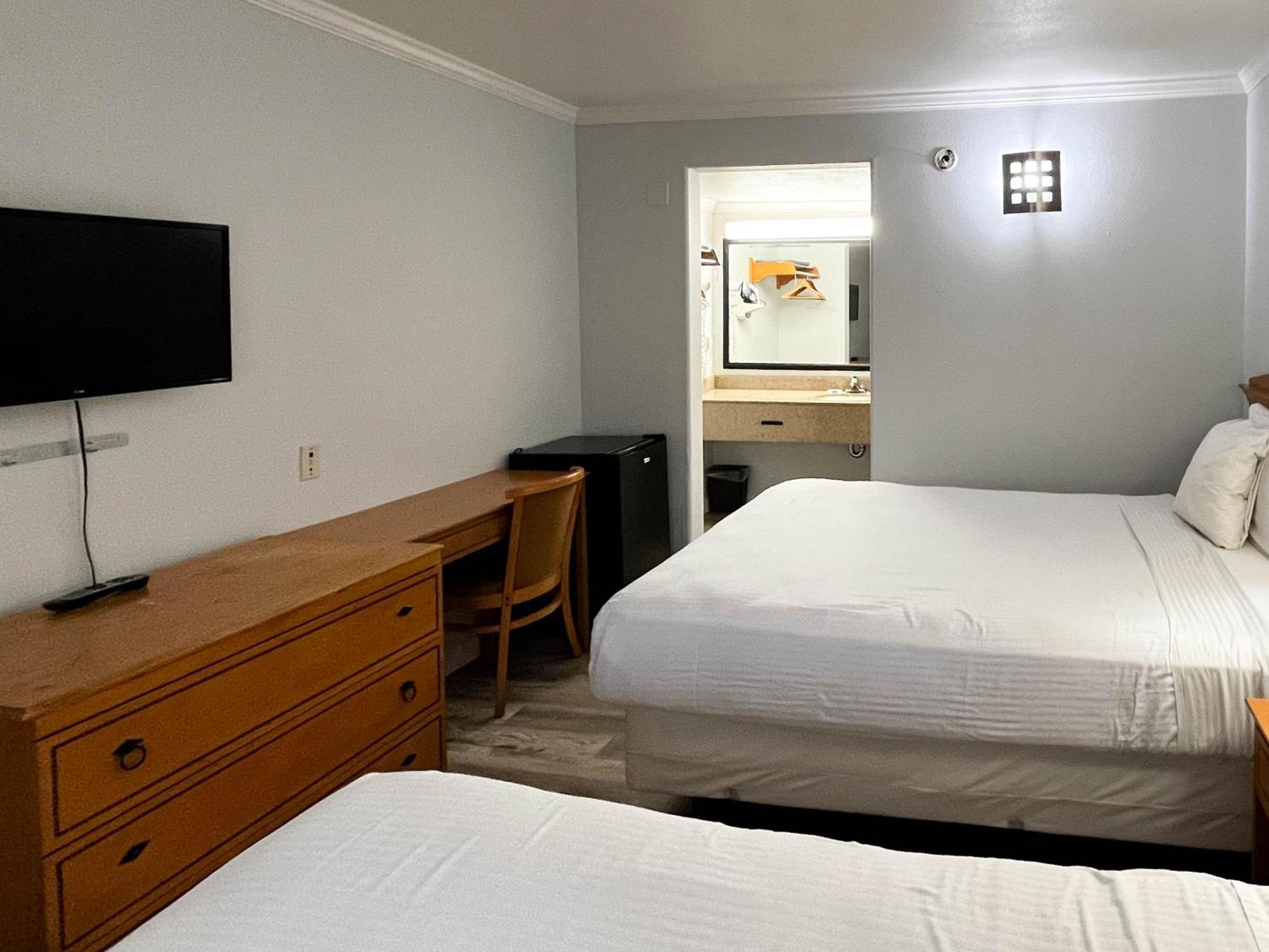 Hotel 6 Ca Lombard Street 2*