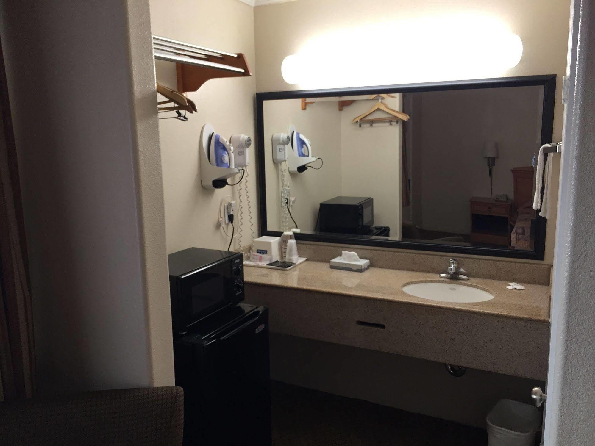 6 Ca Lombard Street Hotel San Francisco