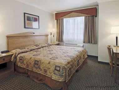 Hotel 6 Ca Lombard Street