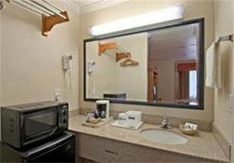6 Ca Lombard Street Hotel San Francisco