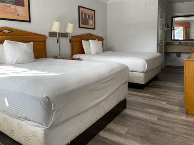 Hotel 6 Ca Lombard Street