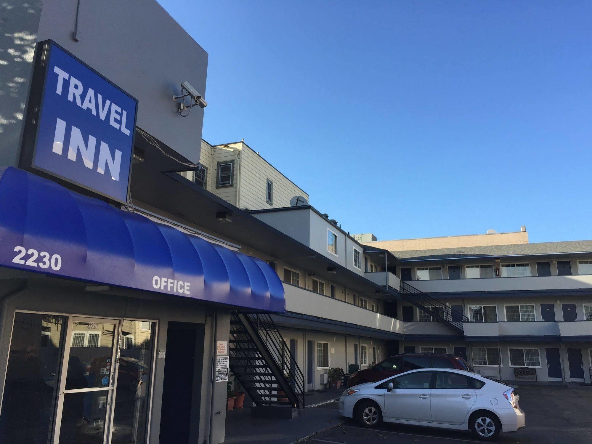 6 Ca Lombard Street Hotel