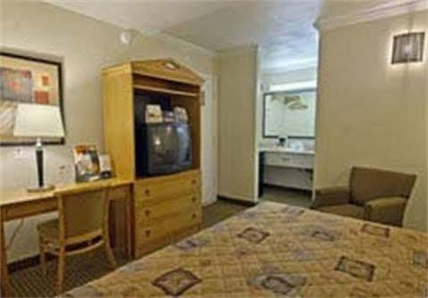 Hotel 6 Ca Lombard Street